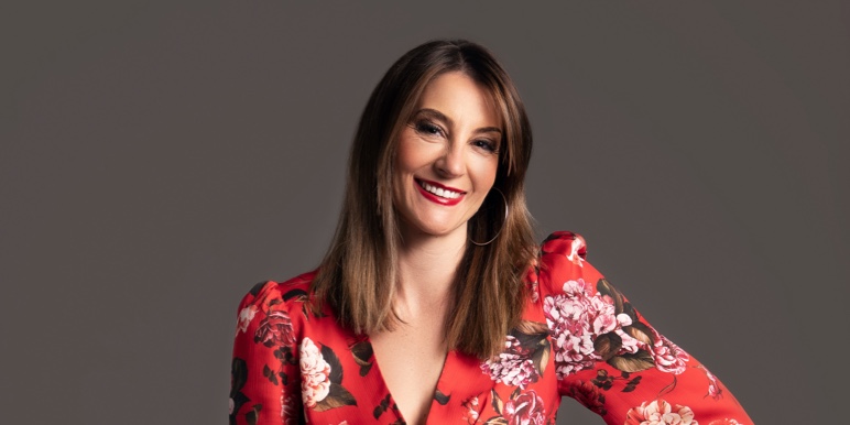 Ana Scott, Momentum financial adviser.