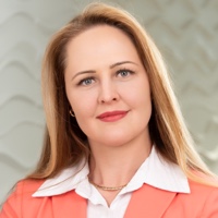 Therése Havenga, Head of Business Transformation at Momentum Savings.