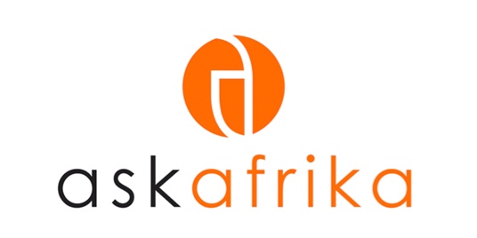 Ask Afrika Icon Brand