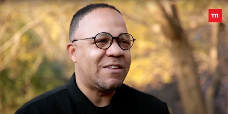 Timothy Maurice introduces Momentum’s Insure’s Let go, Let’s go 5-part web series where some of our favourite personalities get the opportunity to conquer their fears.