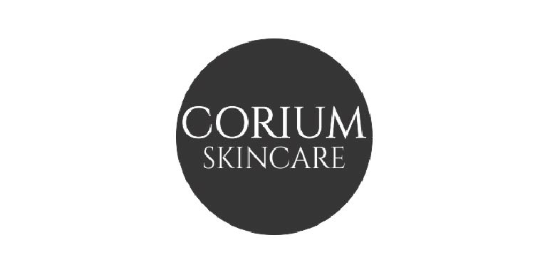 Corium Skincare logo