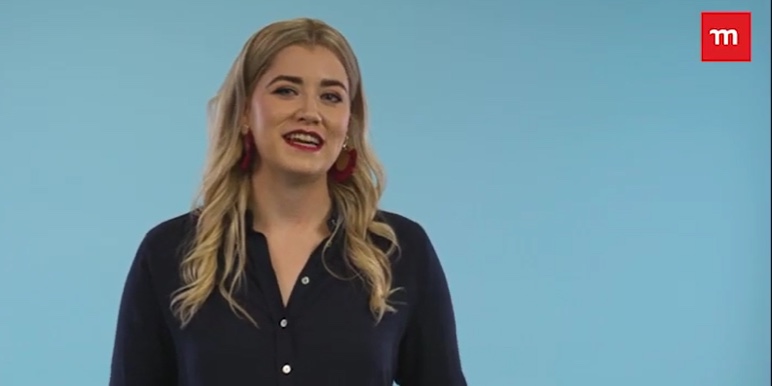 Dani van Vuuren, Business Development Consultant Momentum Trust Limited