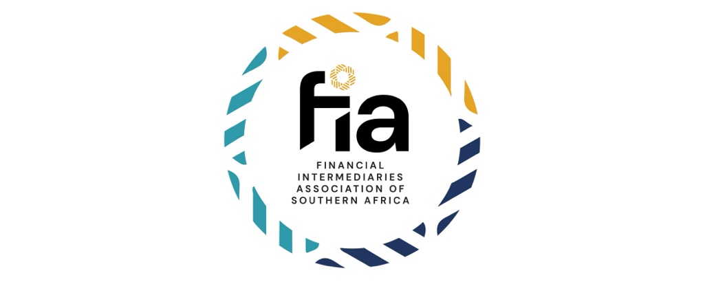 FIA logo.