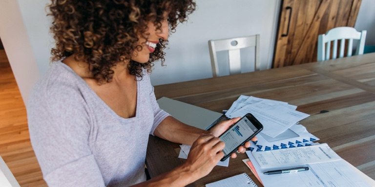 Helping employees understand their options at retirement