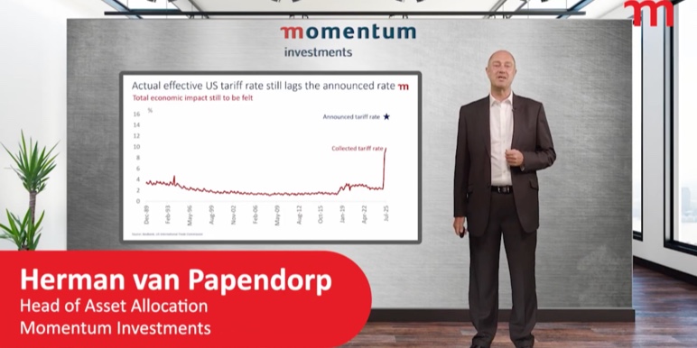 Our head of asset allocation, Herman van Papendorp, on the outlook for financial markets. <br><br><br>