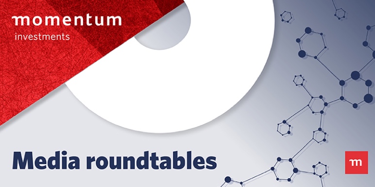 An illustration of connected hexagon shapes.