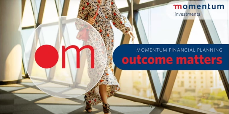 MFP Outcome Matters image.