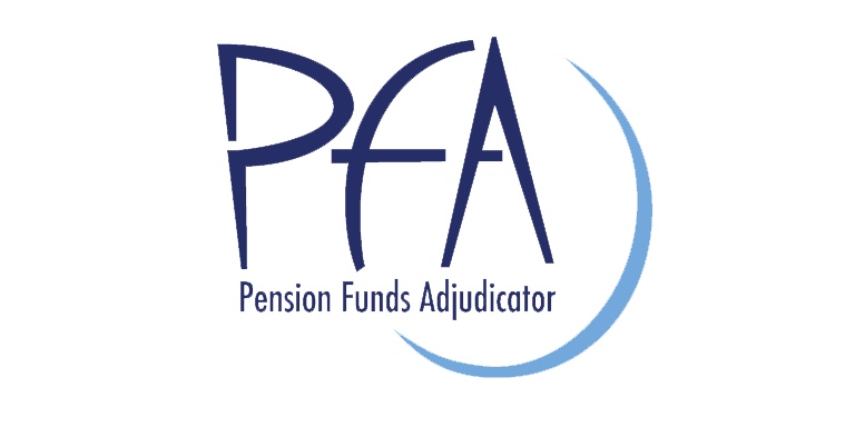 The Pension Funds Adjudicator logo