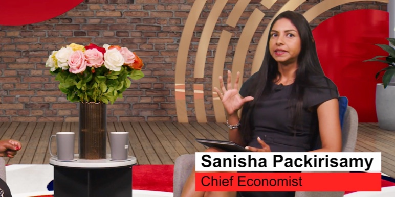 Sanisha Packirisamy analyses the United States presidential election held in November 2024.