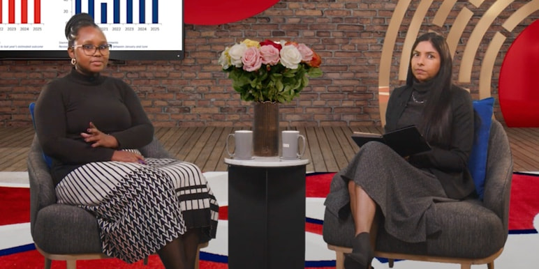 Sanisha Packirisamy, Chief Economist, and Tshiamo Masike, Economist, unpack the ongoing uncertainty shaping both global and local economic outlooks.