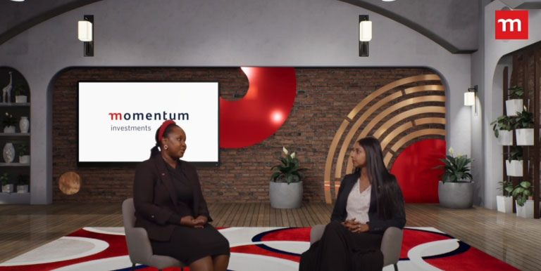 Tshiamo Masike and Sanisha Packirisamy discuss the 2024 economic landscape.