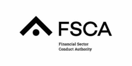 FSCA logo.