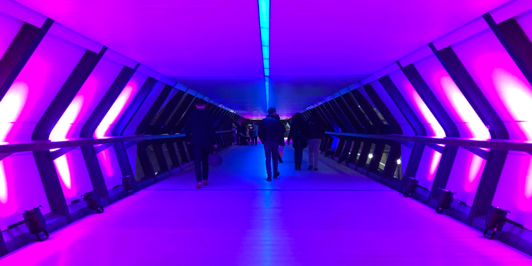 Meet our team image.