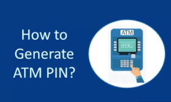 How to Generate Atm Pin Online