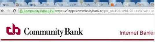 Your Community Bank Latest Bill Pay