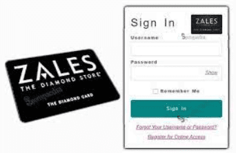 How To Zales Credit Card Best Bill Pay, Online Login