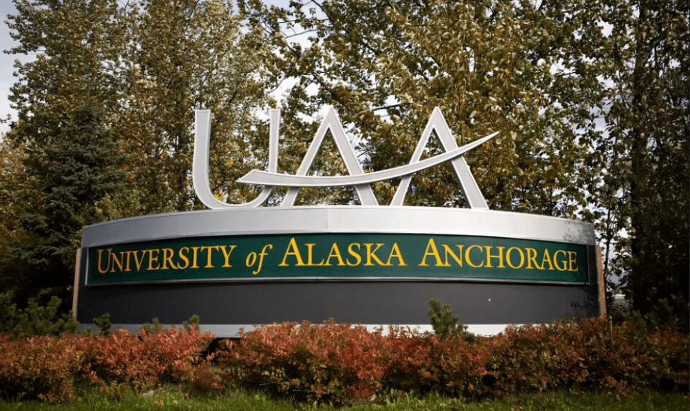 University of Alaska Anchorage Blackboard How To Best Login