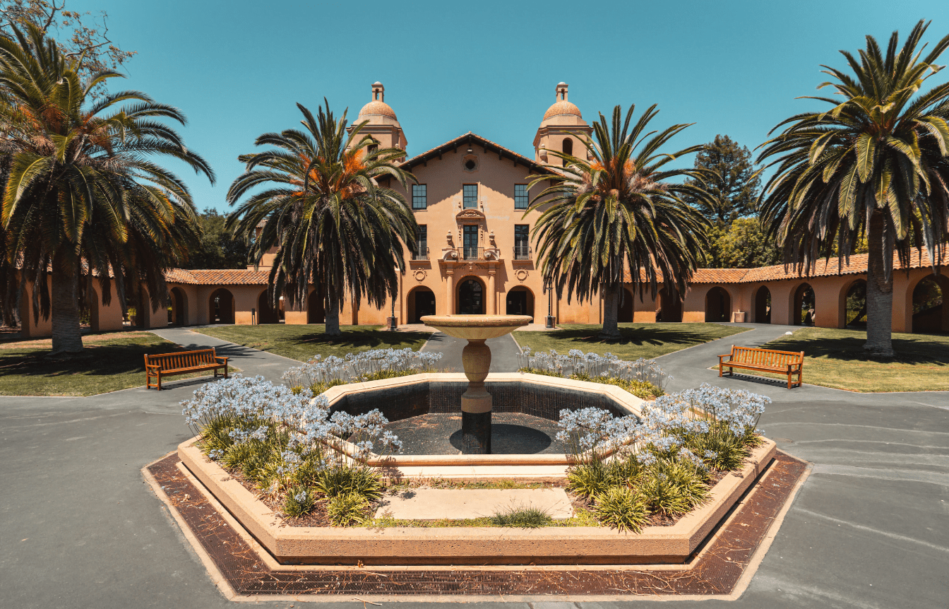 Stanford University How To Best Rankings, Fees & Courses Details