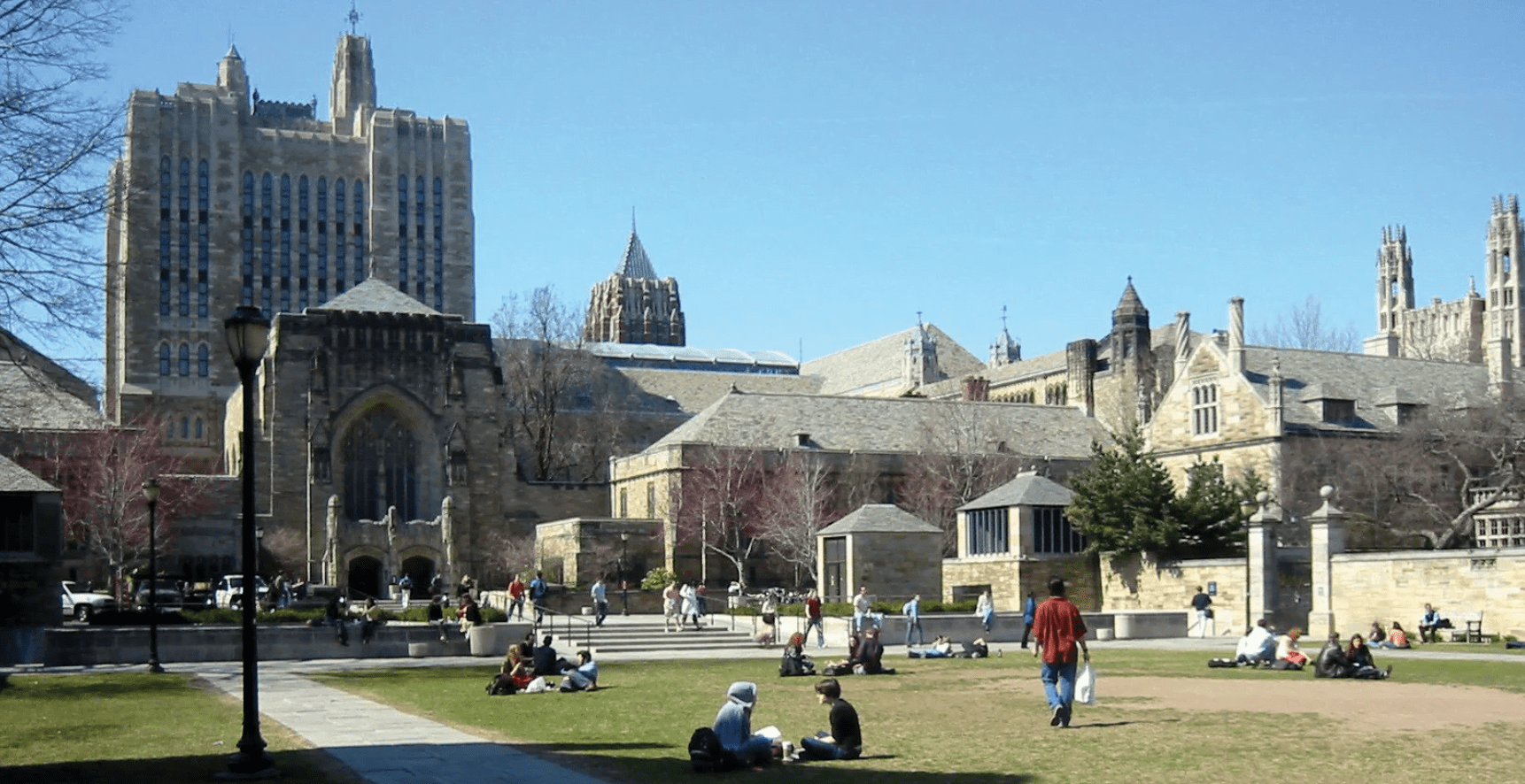 Yale University How To Best Popular Programs & Rankings