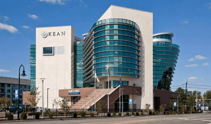 Kean University Tuition