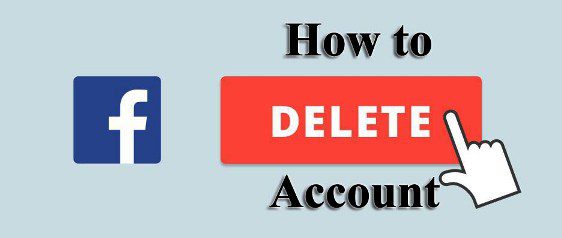 How do I delete Facebook account ? Discover Ultimate Guide. How to delete facebook account