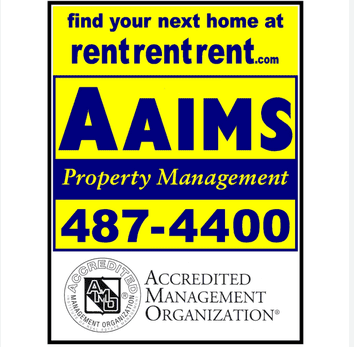 AAIMS Property Management