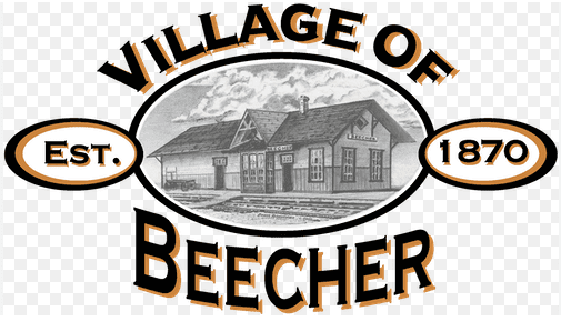 Beecher City IL Utilitis