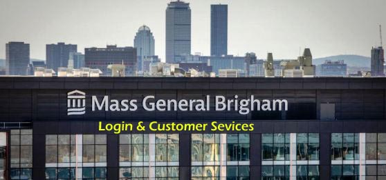 Unlock The Mass General Brigham Login and Customer Service Guide Mass General Brigham 1