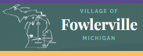 Fowlerville Logo