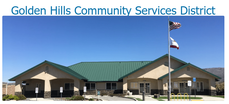 Golden Hills CSD Utilities: One of the Best Ways to Pay Bills & Login Online Easily Golden Hills Community Services District logo.png