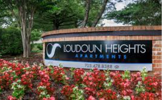 Loudoun Heights Apartment
