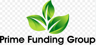 Prime Funding Logo