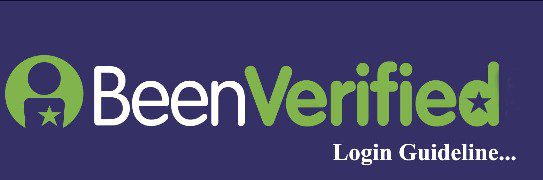 Unlock the Been Verified login and password Been Verified guide