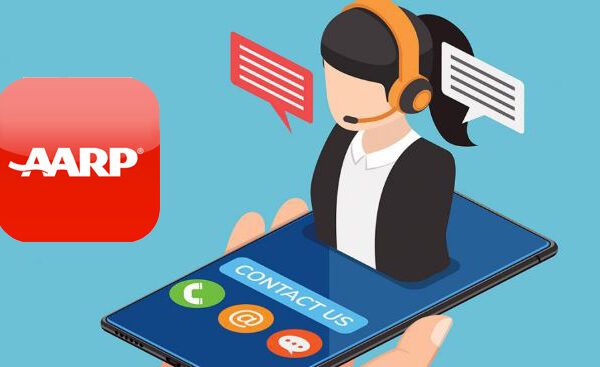 AARP Customer Service: The Ultimate Contact Guide AARP Customer Service view