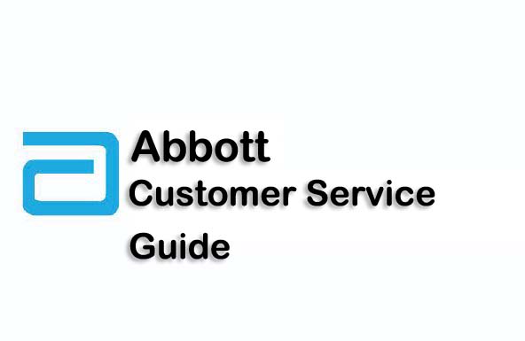 Abbott Customer Service: The Ultimate Contact Guide Abbott Customer Service View