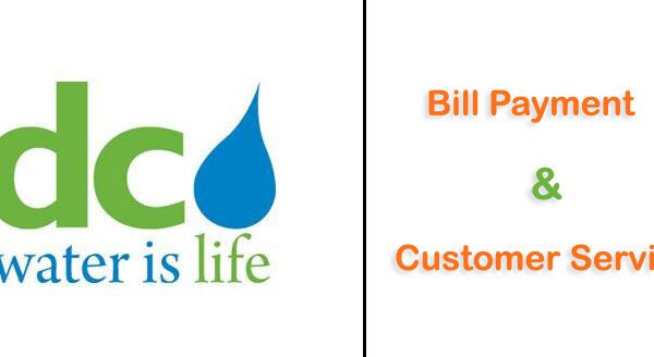 DC Water Bill Payment and Customer Service: The Ultimate Guide DC water main page