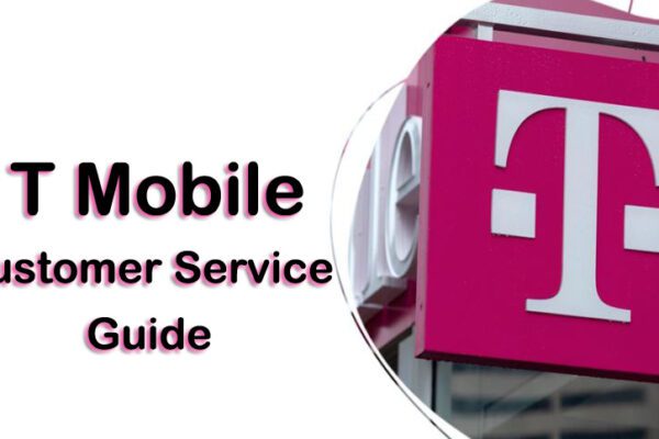 T Mobile Customer Service: The ultimate info guide T mobile customer service Page