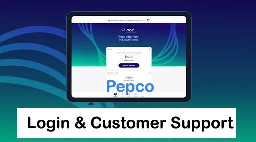 Pepco Login and Customer Support: The Ultimate Guide pepco Login page