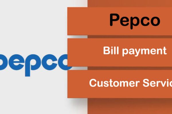 Pepco Bill Pay and Customer Services: The Ultimate Guide pepco bill pay
