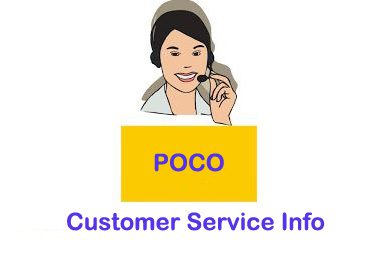 Poco Customer Service: The Informative Guide poco Customer Support