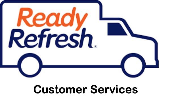 ReadyRefresh Customer Service (800) 274-5282: The best way to describe. readyrefresh