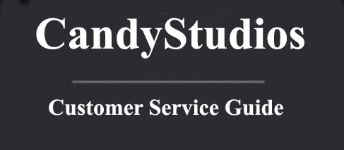 Cady Studios Customer Service: The Ultimate Guide Cady Studios Customer Service guide