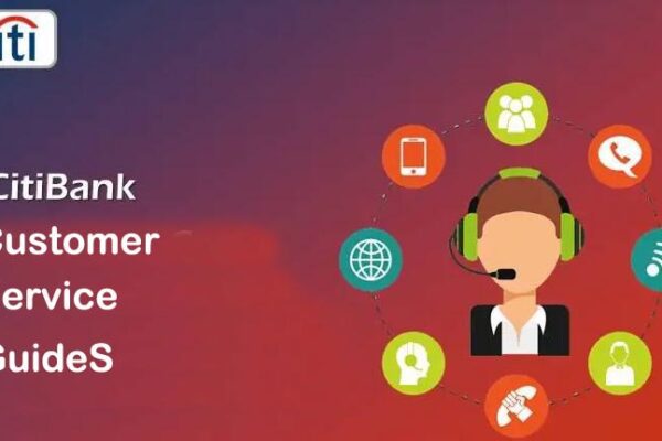 Citibank Customer Service: The Ultimate Contact Guide Citibank Customer Service guide