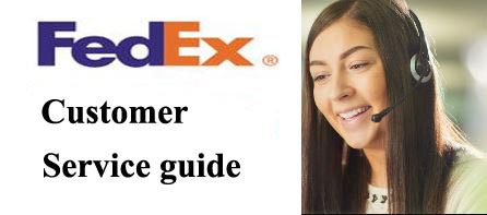 Fedex Customer Service: The Ultimate Guide FedEx customer service guide