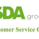 asda customer service guide