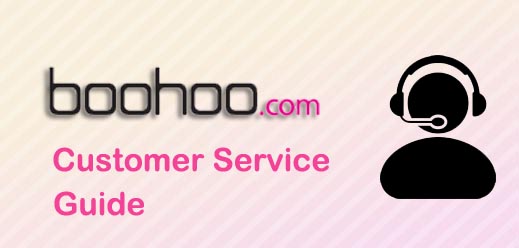Boohoo Customer Service: The Ultimate Guide boohoo customer service guide