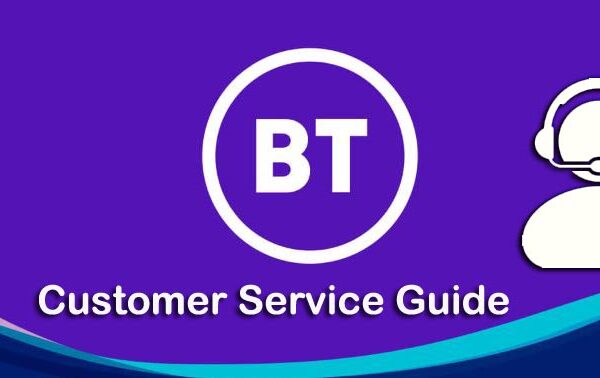 BT Customer Service: The Ultimate Contact Guide BT customer service guide