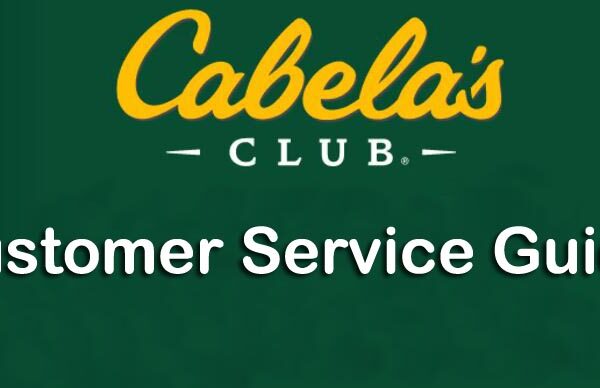 Cabelas Customer Service: The Ultimate Guide cabelas customer service guide