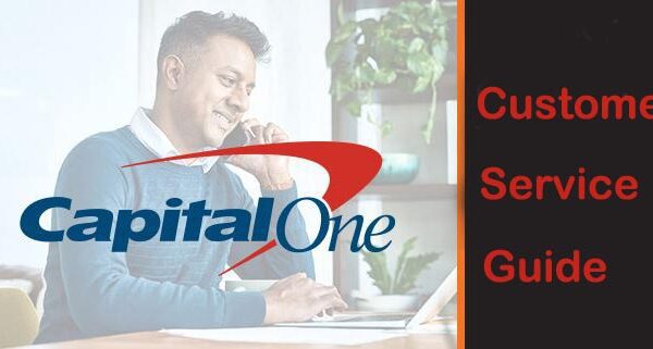 Capital One Customer Service: The Ultimate Guide capital one customer service guide