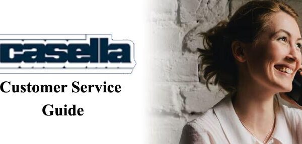 Casella Customer Service: The Ultimate Guide casella customer service guide01